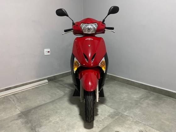 HONDA LEAD 110 HONDA LEAD 110